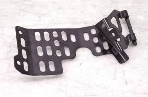 Ski-Doo - 18 Ski-Doo Renegade X 1200 Belt Guard Bracket Mount 137" - Image 3