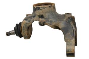Yamaha - 17 Yamaha YXZ1000R SS Front Left Spindle Knuckle - Image 2