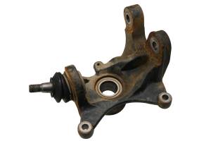 Yamaha - 17 Yamaha YXZ1000R SS Front Left Spindle Knuckle - Image 3