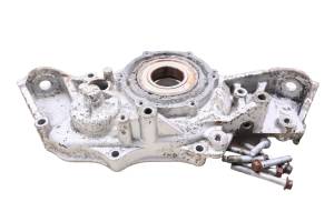 13 Kawasaki Ultra 300X Stator Cover JT1500