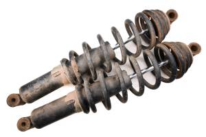 16 Polaris Ranger 1000 Crew Diesel Front Shocks