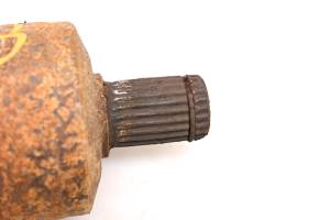 Polaris - 16 Polaris Ranger 1000 Crew Diesel Front Right Left Cv Axle - Image 3