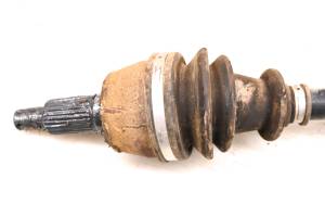 Polaris - 16 Polaris Ranger 1000 Crew Diesel Front Right Left Cv Axle - Image 4