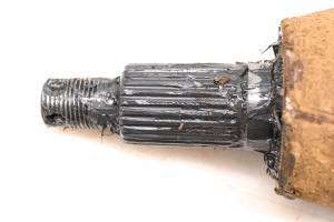 Polaris - 16 Polaris Ranger 1000 Crew Diesel Front Right Left Cv Axle - Image 5