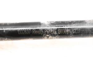 Polaris - 16 Polaris Ranger 1000 Crew Diesel Front Right Left Cv Axle - Image 6