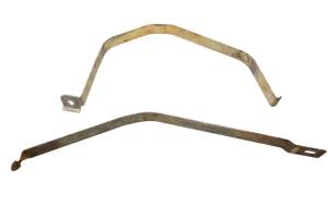 Polaris - 12 Polaris RZR 900 XP Fuel Tank Straps - Image 2