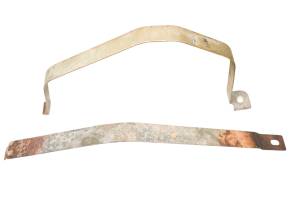 Polaris - 12 Polaris RZR 900 XP Fuel Tank Straps - Image 3