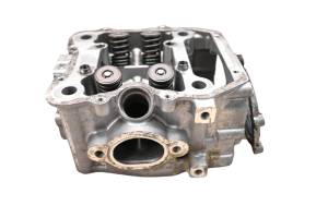02 Polaris Sportsman 500 4x4 Cylinder Head