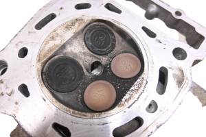 Polaris - 02 Polaris Sportsman 500 4x4 Cylinder Head - Image 8