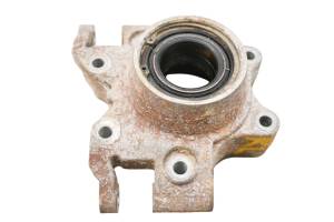 12 Polaris RZR 900 XP Rear Left Spindle Knuckle