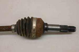 Yamaha - 17 Yamaha YXZ1000R SS Rear Cv Axle Left Or Right - Image 3