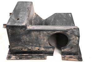 Polaris - 16 Polaris Ranger 1000 Crew Diesel Rear Center Storage Box - Image 2