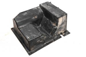 Polaris - 16 Polaris Ranger 1000 Crew Diesel Rear Center Storage Box - Image 3
