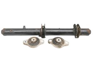 12 Polaris RZR 900 XP Engine Mounting Tube Bracket