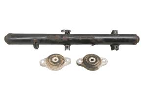 Polaris - 12 Polaris RZR 900 XP Engine Mounting Tube Bracket - Image 2