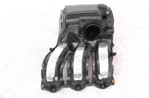 18 Ski-Doo Renegade X 1200 Airbox Intake Manifold 137"