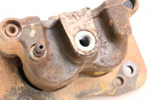 Polaris - 16 Polaris Ranger 1000 Crew Diesel Rear Right Brake Caliper - Image 3