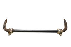 12 Polaris RZR 900 XP Rear Swaybar