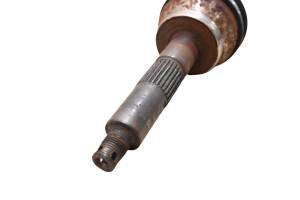 Polaris - 02 Polaris Sportsman 500 4x4 Front Right Left Cv Axle - Image 2