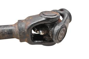 Polaris - 02 Polaris Sportsman 500 4x4 Front Right Left Cv Axle - Image 5