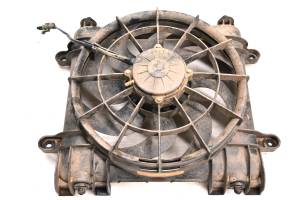 16 Polaris Ranger 1000 Crew Diesel Radiator Fan