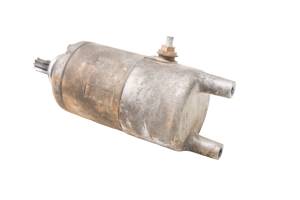 Yamaha - 02 Yamaha Bear Tracker 250 2x4 Starter Motor YFM250 - Image 3