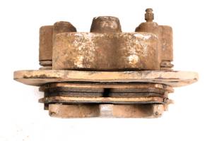 Polaris - 16 Polaris Ranger 1000 Crew Diesel Rear Left Brake Caliper - Image 4