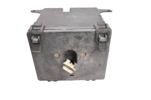 02 Yamaha Bear Tracker 250 2x4 Tool Storage Box YFM250
