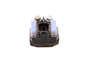 Yamaha - 19 Yamaha YXZ1000R Starter Solenoid - Image 2