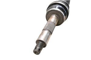 Polaris - 02 Polaris Sportsman 500 4x4 Front Right Left Cv Axle - Image 2