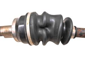 Polaris - 02 Polaris Sportsman 500 4x4 Front Right Left Cv Axle - Image 3