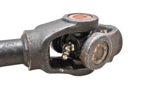 Polaris - 02 Polaris Sportsman 500 4x4 Front Right Left Cv Axle - Image 4