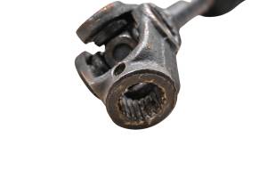 Polaris - 02 Polaris Sportsman 500 4x4 Front Right Left Cv Axle - Image 5