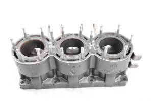 Kawasaki - 06 Kawasaki STX900 Cylinders JT900 For Parts - Image 3