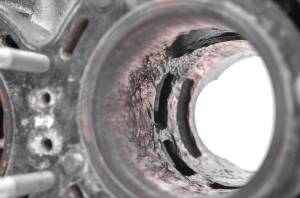 Kawasaki - 06 Kawasaki STX900 Cylinders JT900 For Parts - Image 10