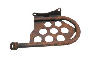 02 Yamaha Bear Tracker 250 2x4 Right Floor Board Foot Well YFM250