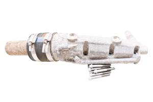 14 Sea-Doo Spark 900 ACE Exhaust Manifold Flange