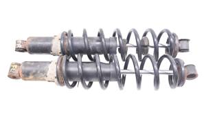 10 Polaris Ranger 800 6x6 Front Shocks