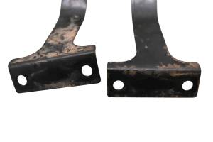 Polaris - 18 Polaris Phoenix 200 2x4 Rear Fender Support Brackets Mounts - Image 3