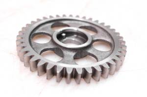 Ski-Doo - 18 Ski-Doo Renegade X 1200 Exhaust Camshaft Sprocket Cam Gear 137" - Image 3
