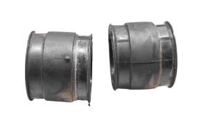 Kawasaki - 08 Kawasaki Ninja 250R Intake Manifold Carburetor Boots EX250 - Image 3