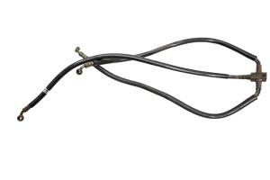 18 Polaris Phoenix 200 2x4 Front Brake Lines