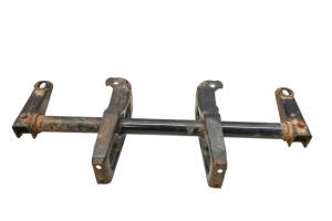 Polaris - 05 Polaris Sportsman MV7 Rear Sway Bar Stabilizer Bracket Mount - Image 2