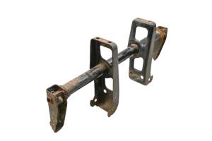 Polaris - 05 Polaris Sportsman MV7 Rear Sway Bar Stabilizer Bracket Mount - Image 3