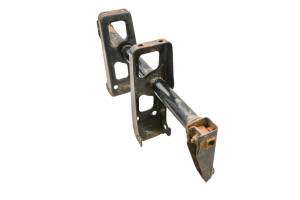 Polaris - 05 Polaris Sportsman MV7 Rear Sway Bar Stabilizer Bracket Mount - Image 4