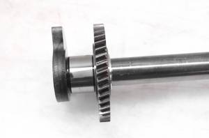 Ski-Doo - 18 Ski-Doo Renegade X 1200 Counter Balancer Crankshaft Balance 137" - Image 3