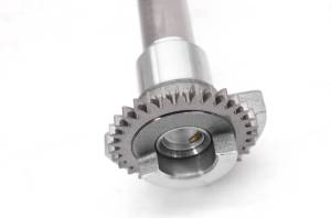 Ski-Doo - 18 Ski-Doo Renegade X 1200 Counter Balancer Crankshaft Balance 137" - Image 4