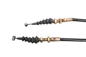 Polaris - 18 Polaris Phoenix 200 2x4 Forward & Reverse Shifter Cables - Image 2