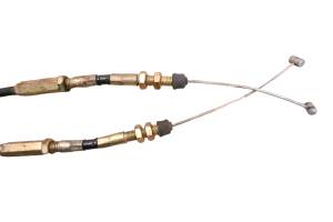 Polaris - 18 Polaris Phoenix 200 2x4 Forward & Reverse Shifter Cables - Image 3