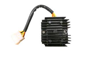 18 Polaris Phoenix 200 2x4 Regulator Rectifier
